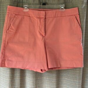 LOFT Riviera 6” shorts